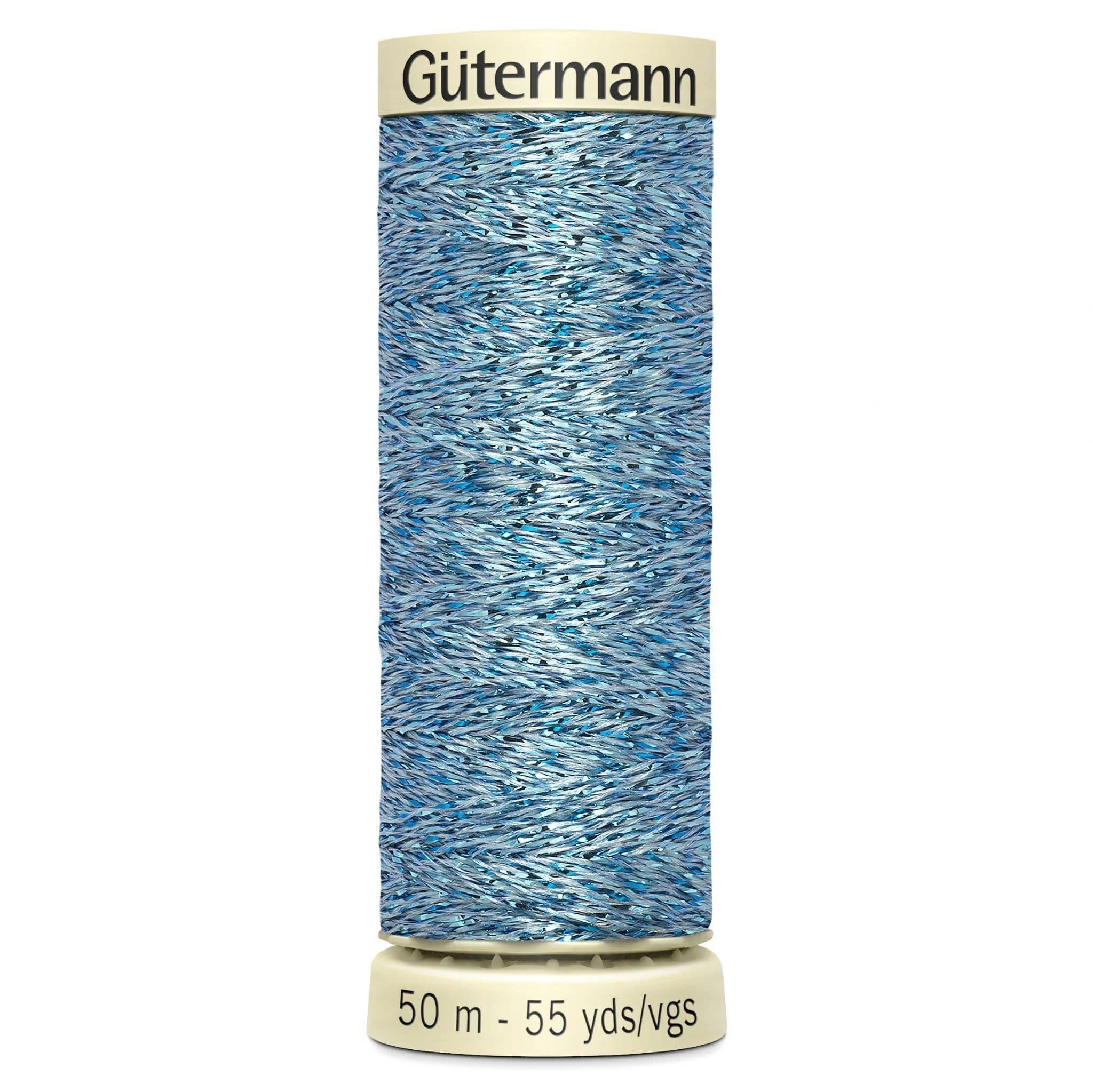 Gutermann Metallic